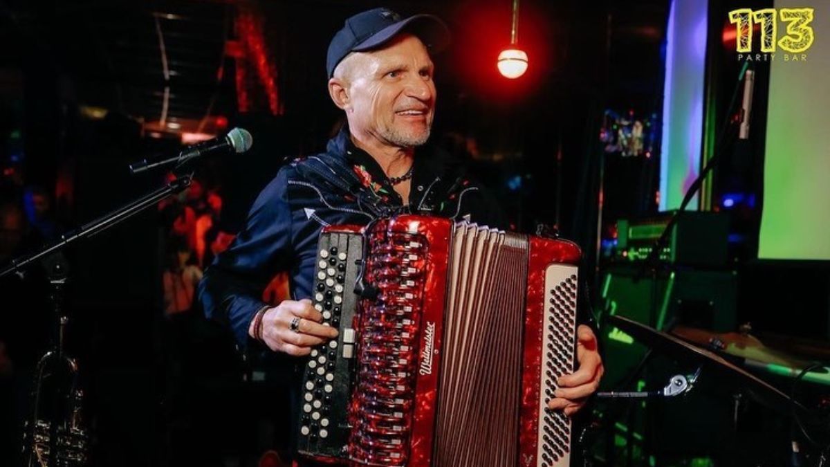 Олег Скрипка інтерв'ю – чому Різдво важливе для перемоги Олег Скрипка інтерв'ю – чому Різдво важливе для перемоги