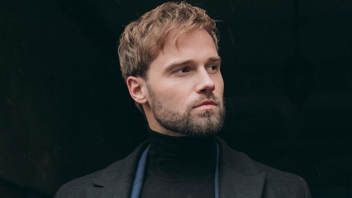 Холостяк 12 – Алекс Топольский ответил на критику после финала Холостяк 12 – Алекс Топольский ответил на критику после финала