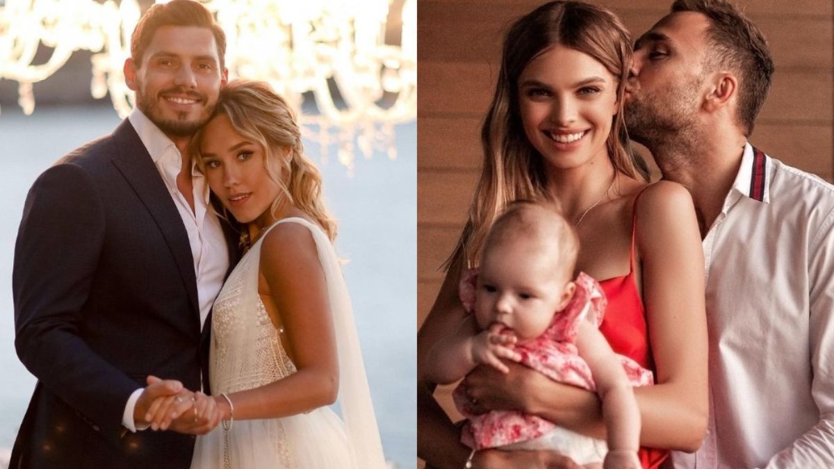 Холостяк всі сезони – як живуть головні герої зараз Холостяк всі сезони – як живуть головні герої зараз