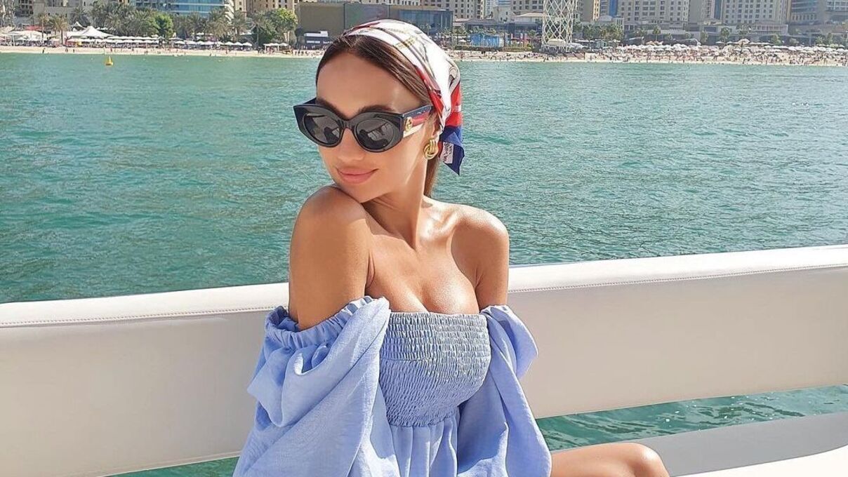 Вікторія з Холостяка розповіла про пластичні операції - фото Вікторія з Холостяка розповіла про пластичні операції - фото