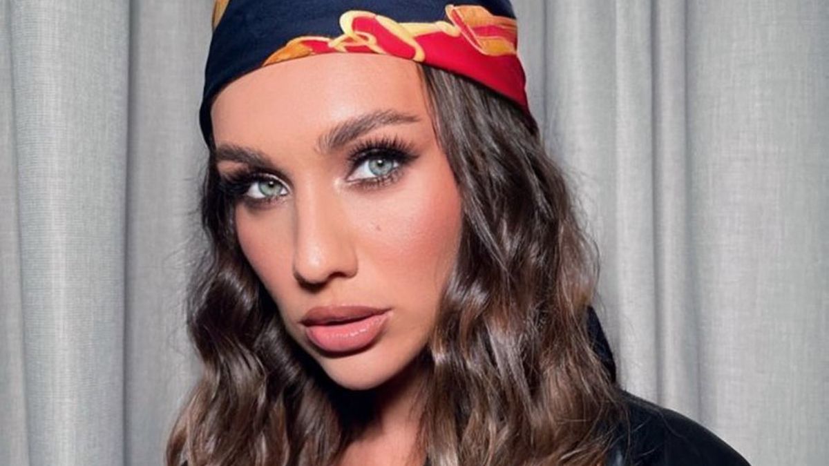 Виктория Варлей из Холостяка училась в Москве – почему не осталась там Виктория Варлей из Холостяка училась в Москве – почему не осталась там