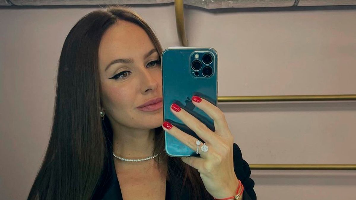 Остапчук закрутил новый роман – его бывшая Кристина Горняк заговорила об одиночестве Остапчук закрутил новый роман – его бывшая Кристина Горняк заговорила об одиночестве