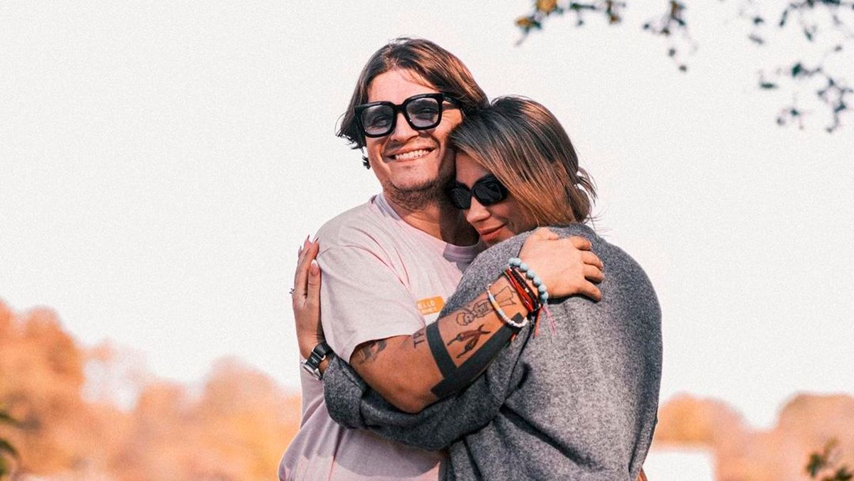 Жена известного шоумена возвращается из Франции – когда она приедет в Украину Жена известного шоумена возвращается из Франции – когда она приедет в Украину