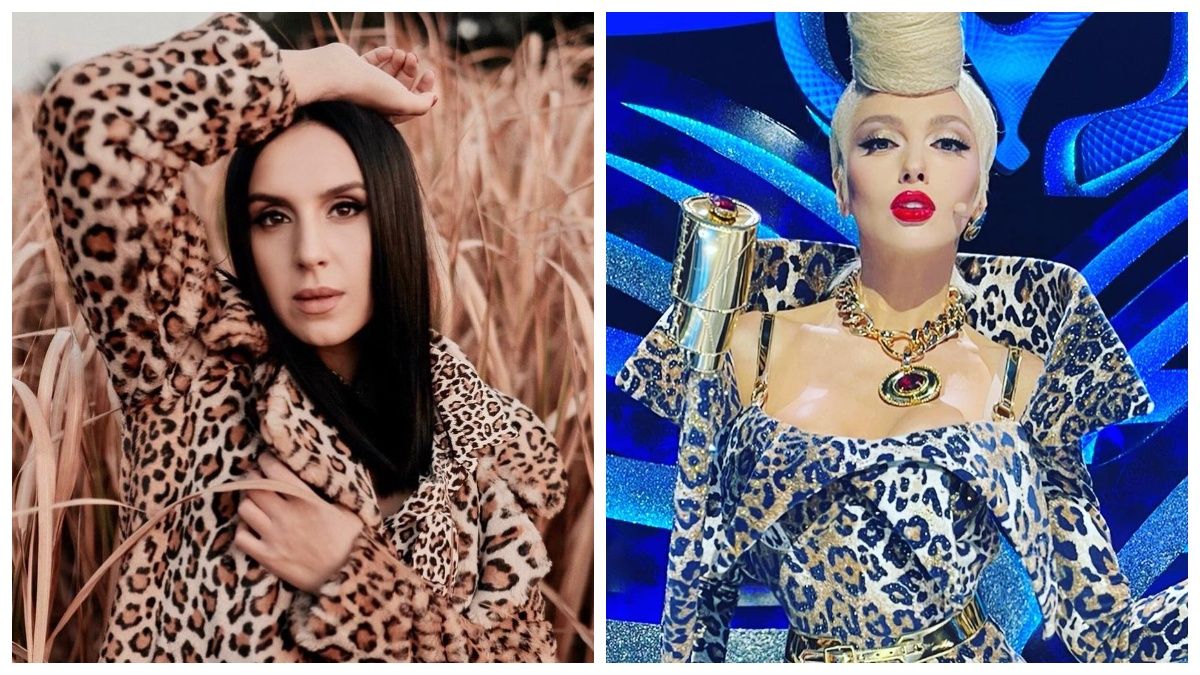 Освободите Леопардов – Осадчая, Джамала, Полякова и другие просят танки – фото с флешмоба Освободите Леопардов – Осадчая, Джамала, Полякова и другие просят танки – фото с флешмоба