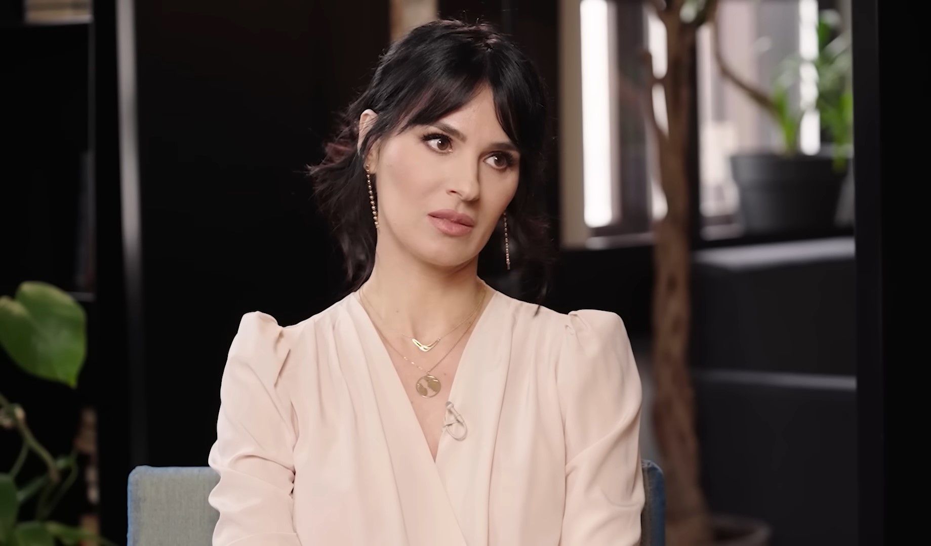 Маша Єфросиніна розповіла про стосунки з чоловіком - чи є криза Маша Єфросиніна розповіла про стосунки з чоловіком - чи є криза