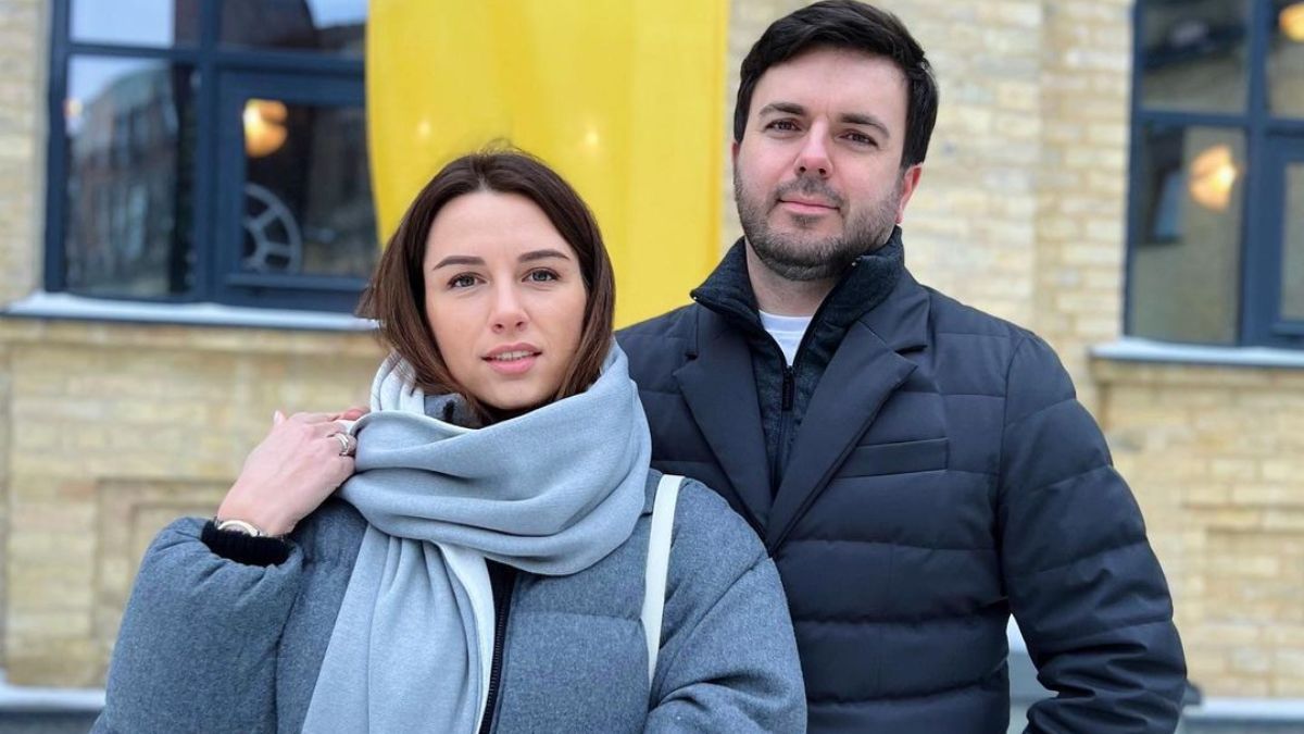 Григорий Решетник дома говорит по-украински – правда ли это Григорий Решетник дома говорит по-украински – правда ли это