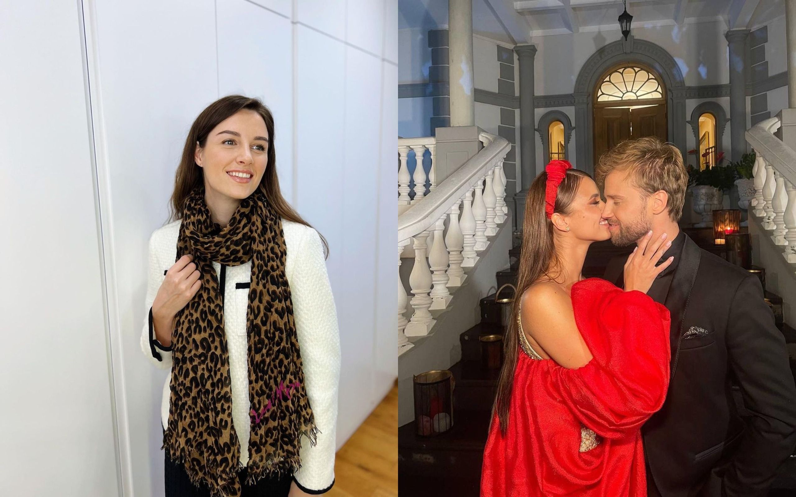 Дружина Решетника прокоментувала розрив Холостяка з Катею Дружина Решетника прокоментувала розрив Холостяка з Катею