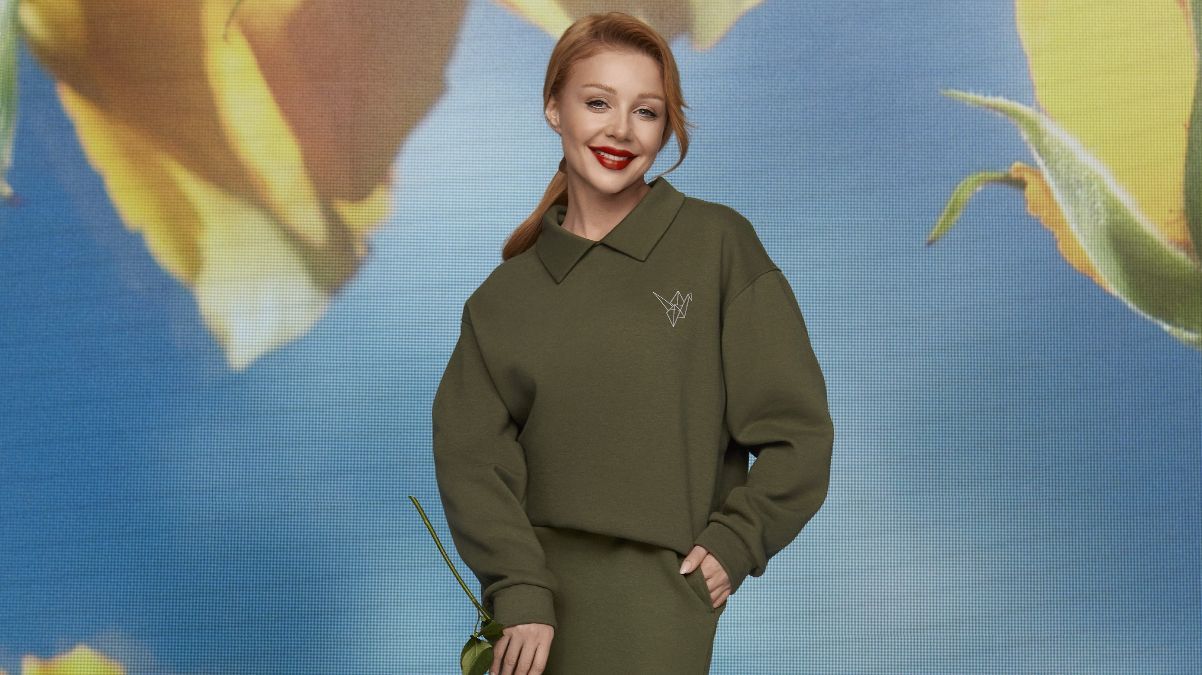 Тина Кароль празднует день рождения – что приобрела для украинцев Тина Кароль празднует день рождения – что приобрела для украинцев