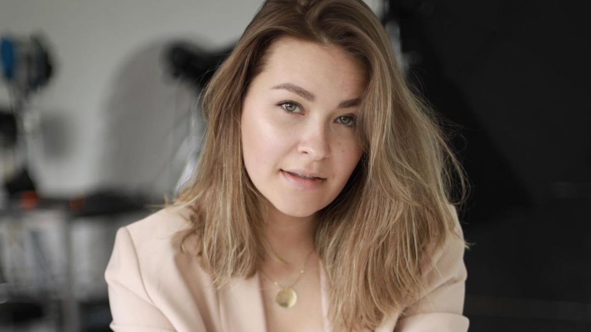 Дарія Рибак з серіалу Папік розповіла, скільки коштують пологи в Румунії Дарія Рибак з серіалу Папік розповіла, скільки коштують пологи в Румунії