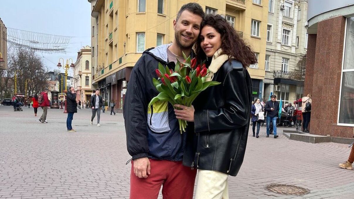 Холостяк 11 - вместе Анна Богдан и Михаил Заливако Холостяк 11 - вместе Анна Богдан и Михаил Заливако