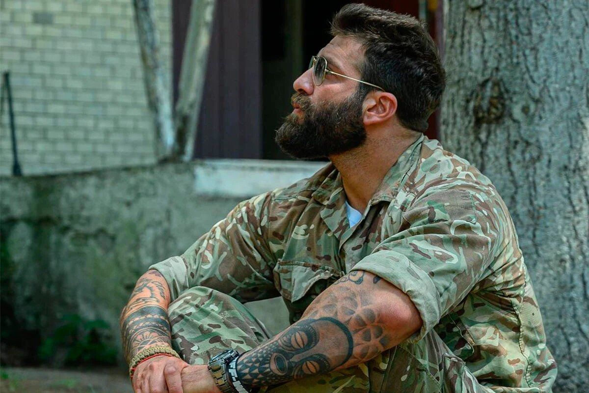 Даніель Салем святкує 39 років - що бажає захисник України Даніель Салем святкує 39 років - що бажає захисник України