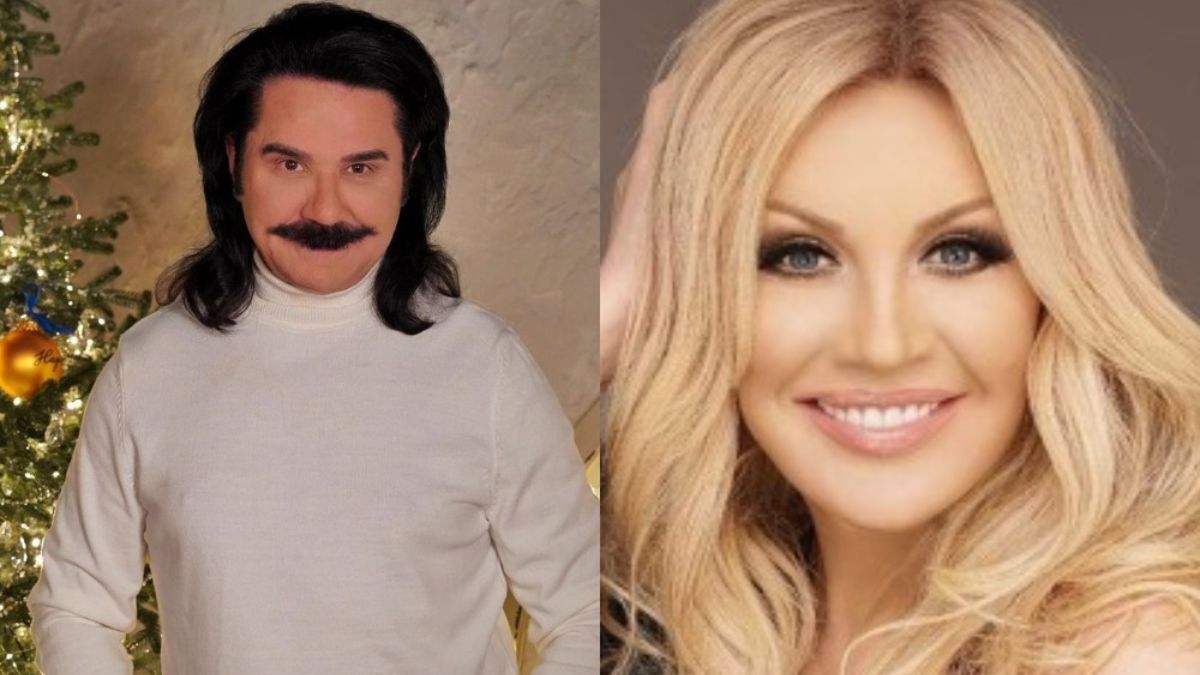 Павло Зібров закликав позбавити Повалій громадянства Павло Зібров закликав позбавити Повалій громадянства