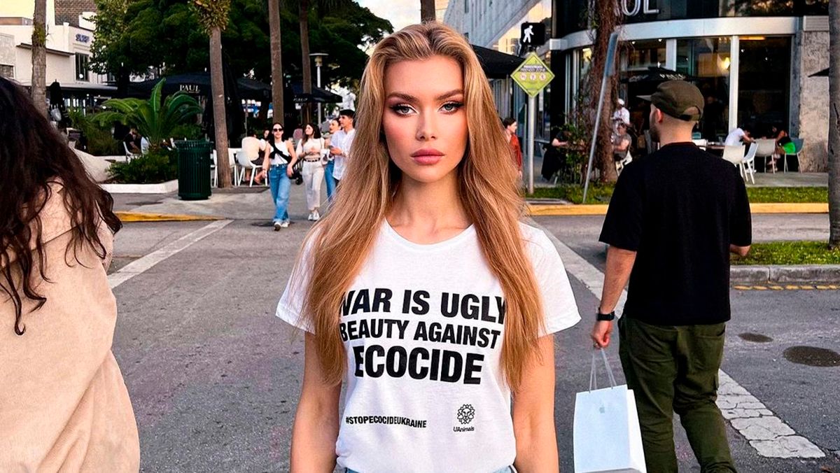 Міс Україна Всесвіт показала дитячі фото – чи робила Вікторія Апанасенко пластику Міс Україна Всесвіт показала дитячі фото – чи робила Вікторія Апанасенко пластику