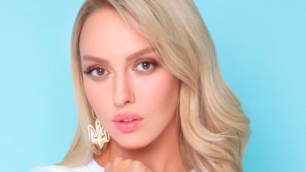 Оля Полякова рассказала об атаке дронов на Киев – певица слышала шахиды Оля Полякова рассказала об атаке дронов на Киев – певица слышала шахиды