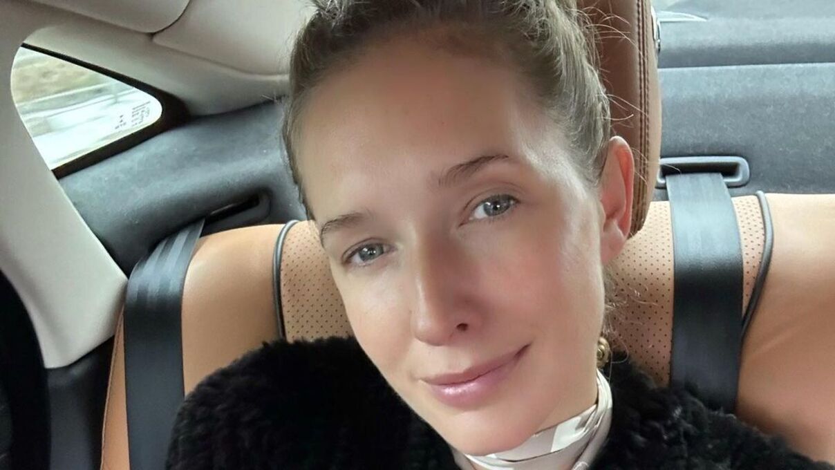 Масована атака по Україні - Катя Осадча прокоментувала обстріли Масована атака по Україні - Катя Осадча прокоментувала обстріли