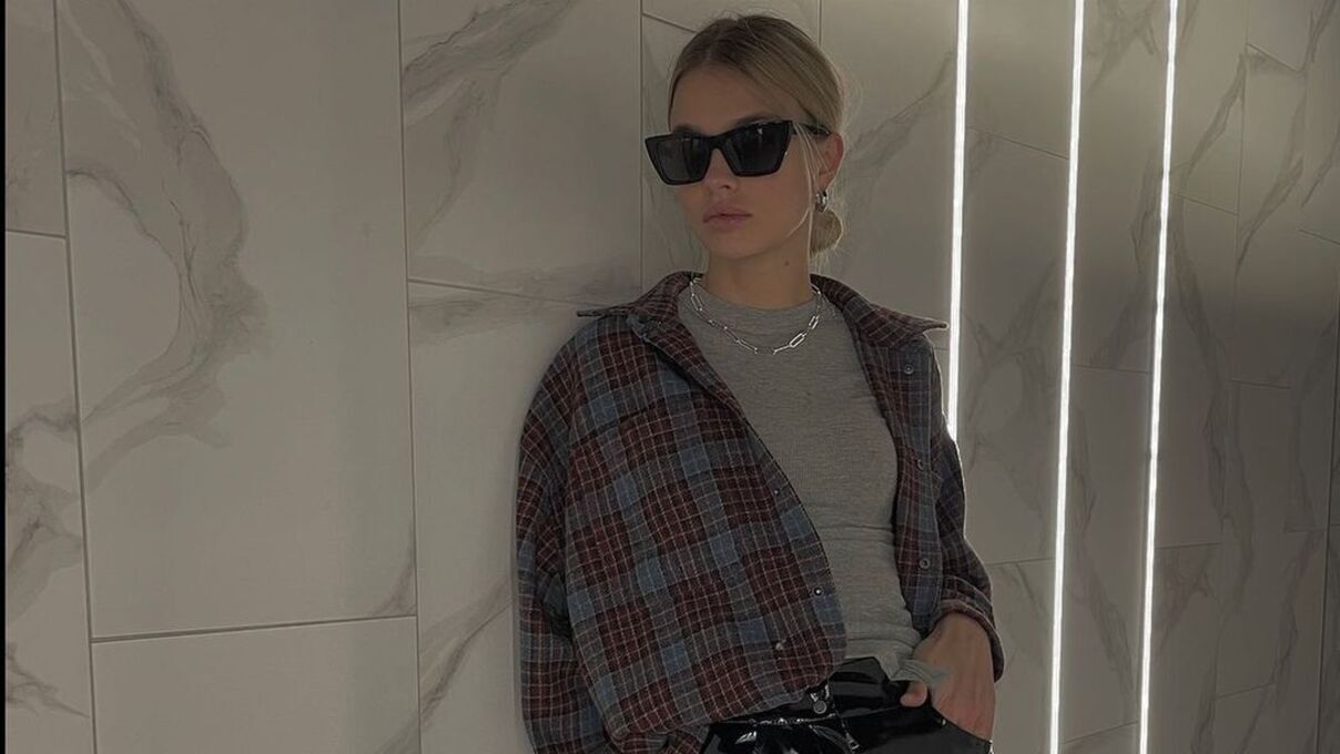 Жена Холостяка Хлыстун рассказала, как ее подстерегала россиянка Жена Холостяка Хлыстун рассказала, как ее подстерегала россиянка