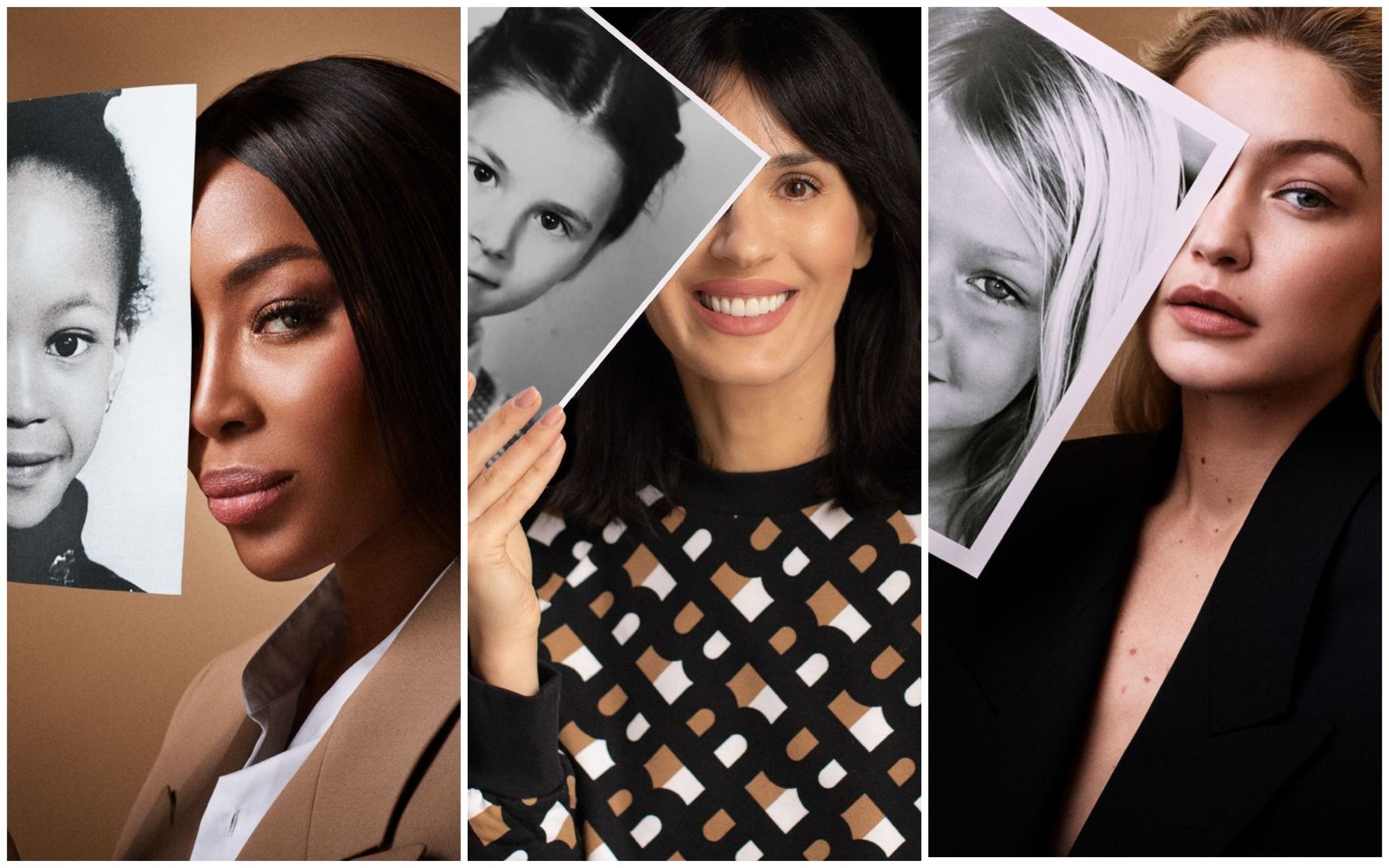 Маша Ефросинина, Надя Дорофеева и другие мировые звезды снялись в рекламе HUGO BOSS Маша Ефросинина, Надя Дорофеева и другие мировые звезды снялись в рекламе HUGO BOSS