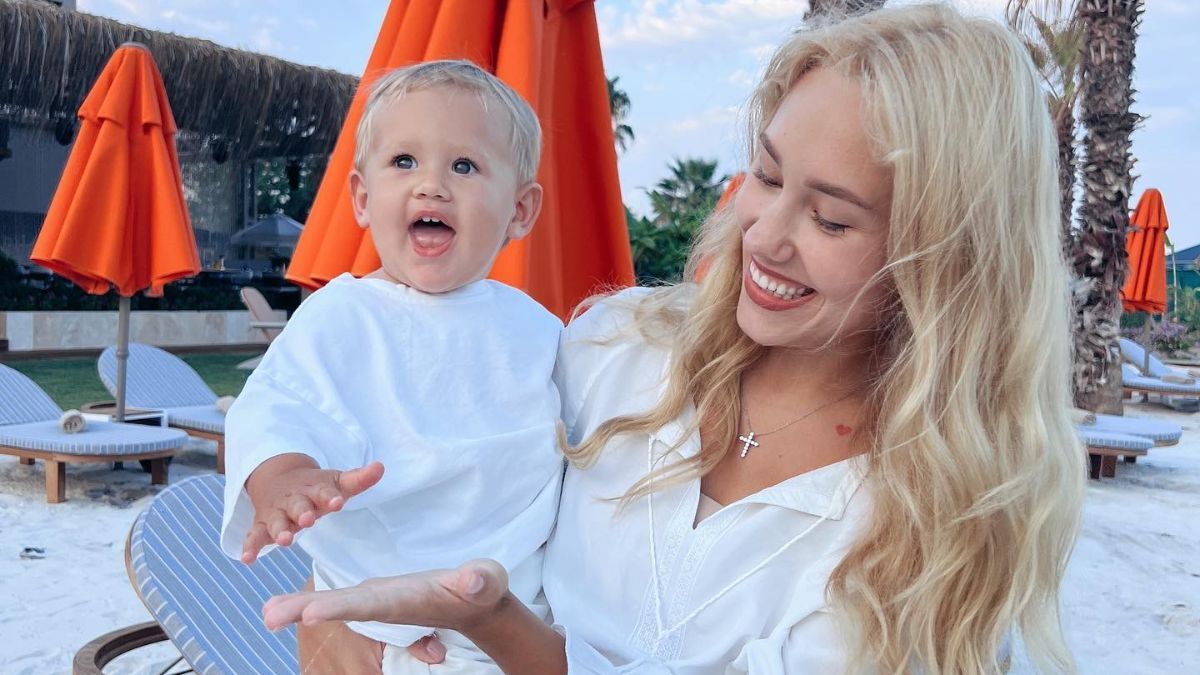 Даша Квиткова на Мальдивах – с кем улетела туда, фото Даша Квиткова на Мальдивах – с кем улетела туда, фото