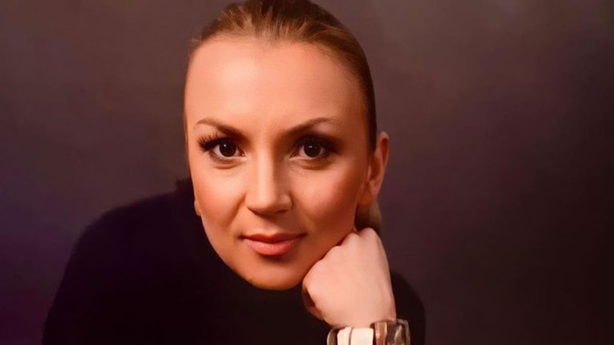 Мама Вєрки Сердючки показала доньку – яке фото поширила Інна Білоконь Мама Вєрки Сердючки показала доньку – яке фото поширила Інна Білоконь