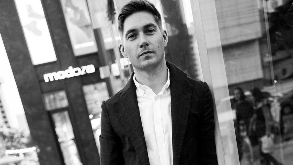 Остапчук высказался о переезде в Канаду – почему он хотел сбежать из Украины Остапчук высказался о переезде в Канаду – почему он хотел сбежать из Украины