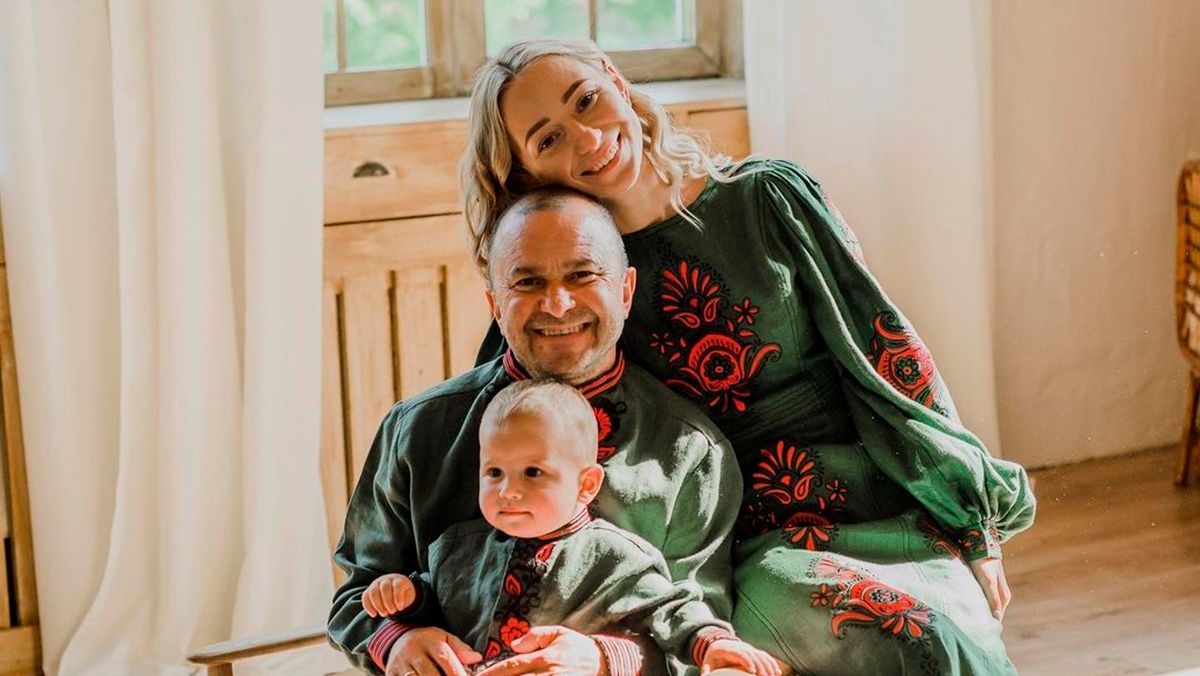 Віктор Павлік не сподобався тещі – які в них стосунки зараз Віктор Павлік не сподобався тещі – які в них стосунки зараз