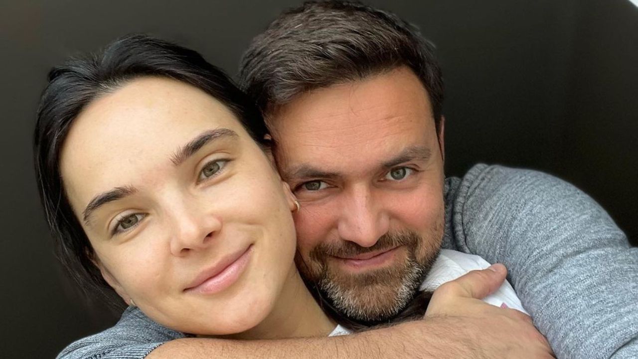 Тимур Мирошниченко подал документы на усыновление ребенка Тимур Мирошниченко подал документы на усыновление ребенка