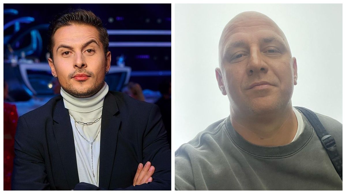 Известный рэпер рассказал о ссоре с Потапом и обозвал придурком – что произошло Известный рэпер рассказал о ссоре с Потапом и обозвал придурком – что произошло