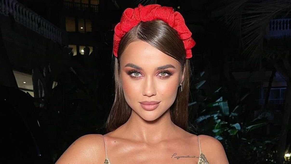 Переможниця Холостяка розповіла про стосунки з Алексом Топольським Переможниця Холостяка розповіла про стосунки з Алексом Топольським