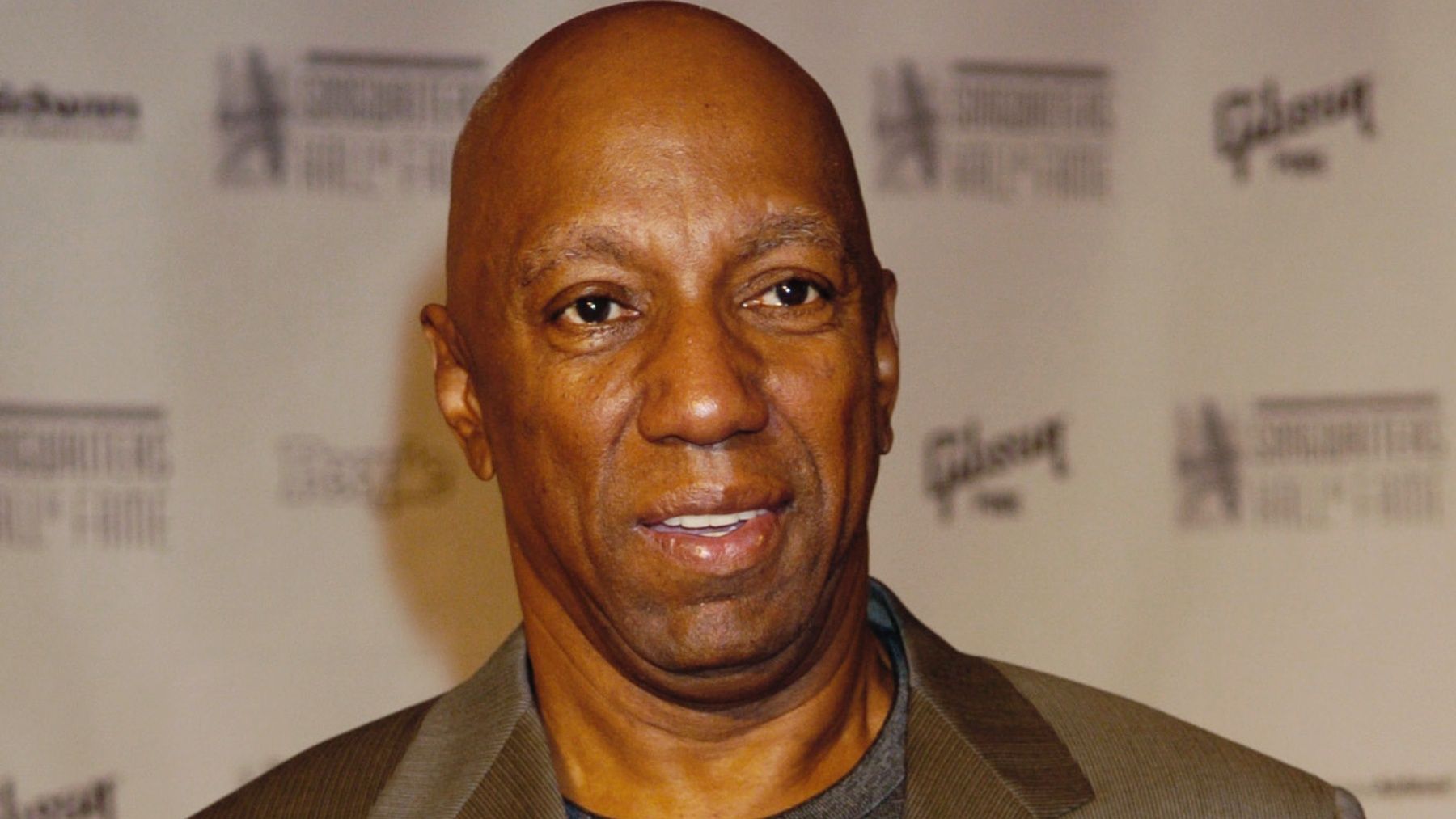 Баррет Стронг помер - співак та автор пісень, причина смерті Баррет Стронг помер - співак та автор пісень, причина смерті