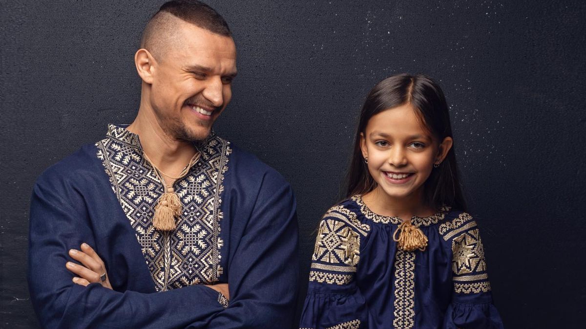 Тарас Цимбалюк позував у фотосесії не з коханою – хто з ним на фото Тарас Цимбалюк позував у фотосесії не з коханою – хто з ним на фото