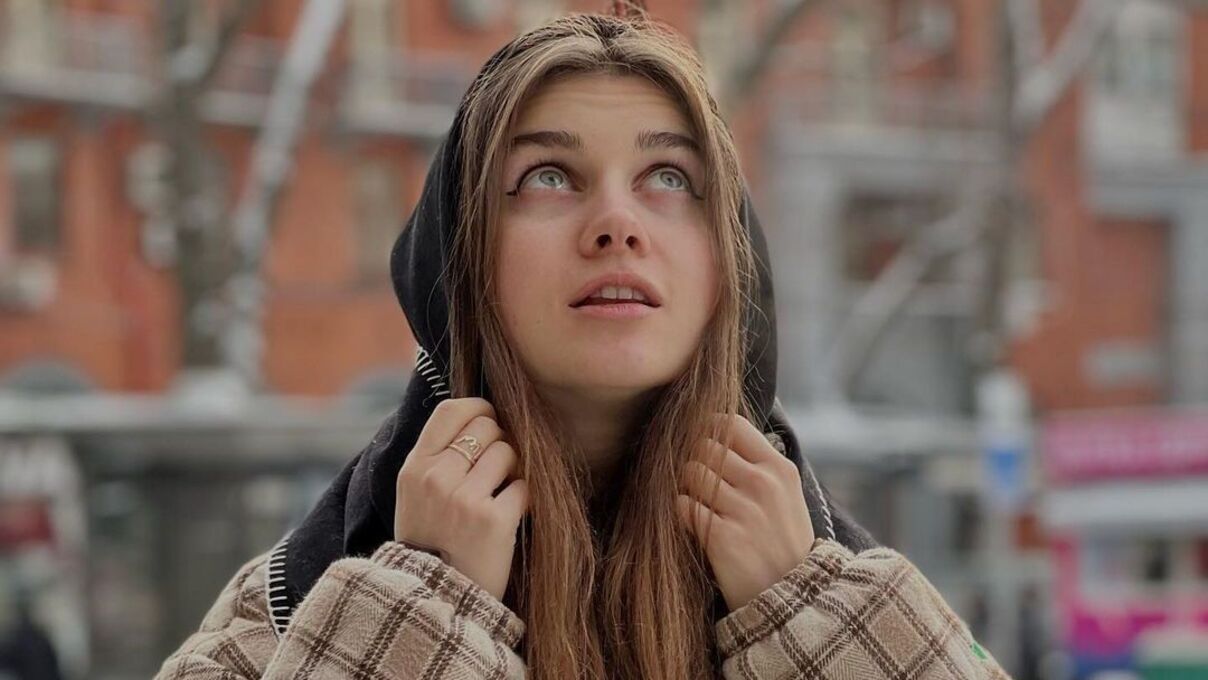 Холостячка - чи хоче Jerry Heil взяти участь у проєкті Холостячка - чи хоче Jerry Heil взяти участь у проєкті