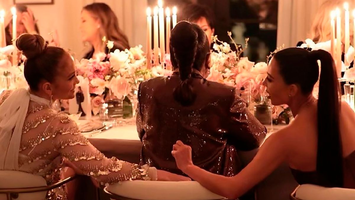 Дженніфер Лопес не прийшла на весілля ексчоловіка Марка Ентоні – де вона була – фото Дженніфер Лопес не прийшла на весілля ексчоловіка Марка Ентоні – де вона була – фото