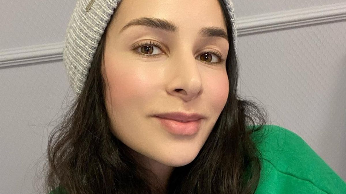 Злата Огневич хочет усыновить ребенка – почему не может сделать это Злата Огневич хочет усыновить ребенка – почему не может сделать это