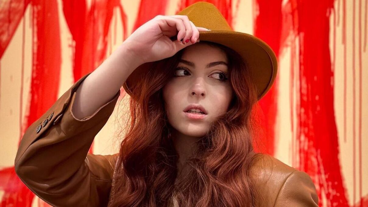 Донька Полякової нарвалась на критику – зіркова мама заступилась Донька Полякової нарвалась на критику – зіркова мама заступилась