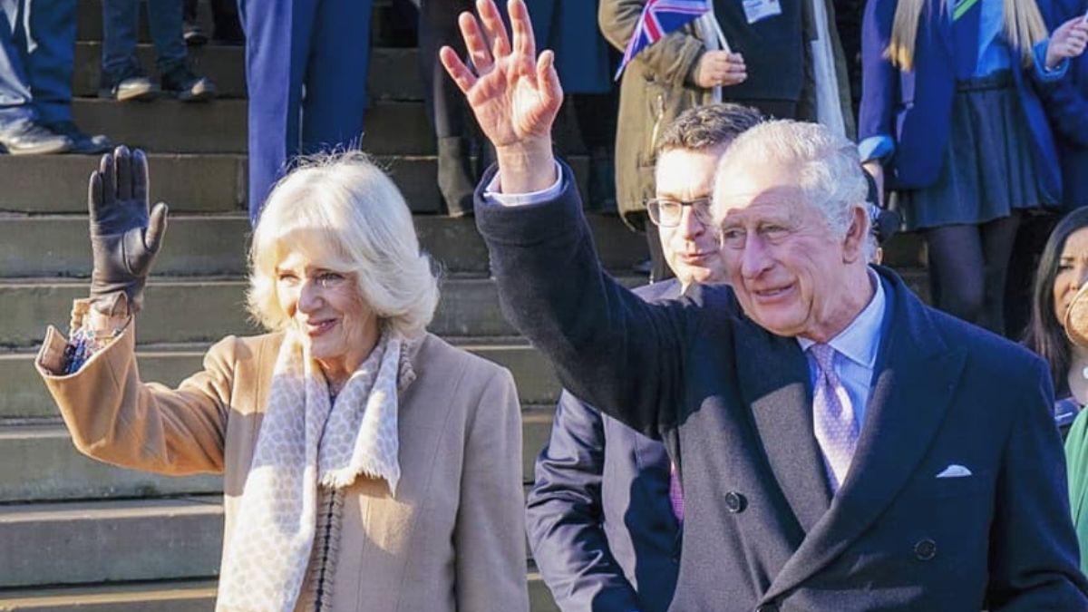 Коронація Чарльза III – що він одягне на подію Коронація Чарльза III – що він одягне на подію