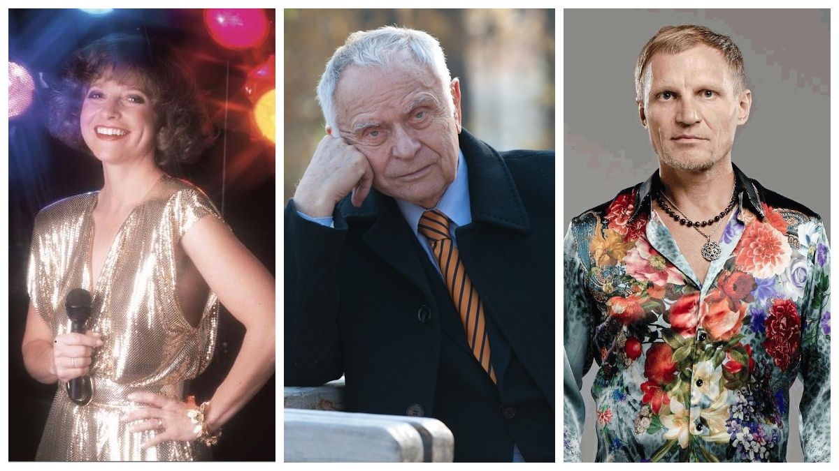 Дмитрий Павлычко – Два кольори – кто из звезд ее перепел – слушайте онлайн Дмитрий Павлычко – Два кольори – кто из звезд ее перепел – слушайте онлайн