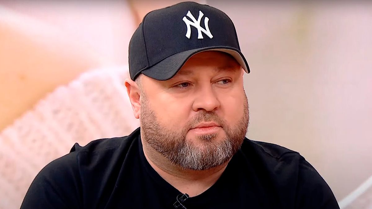 Кум Зеленського Пікалов розсмішив історією – як президент вітав його з днем народження Кум Зеленського Пікалов розсмішив історією – як президент вітав його з днем народження