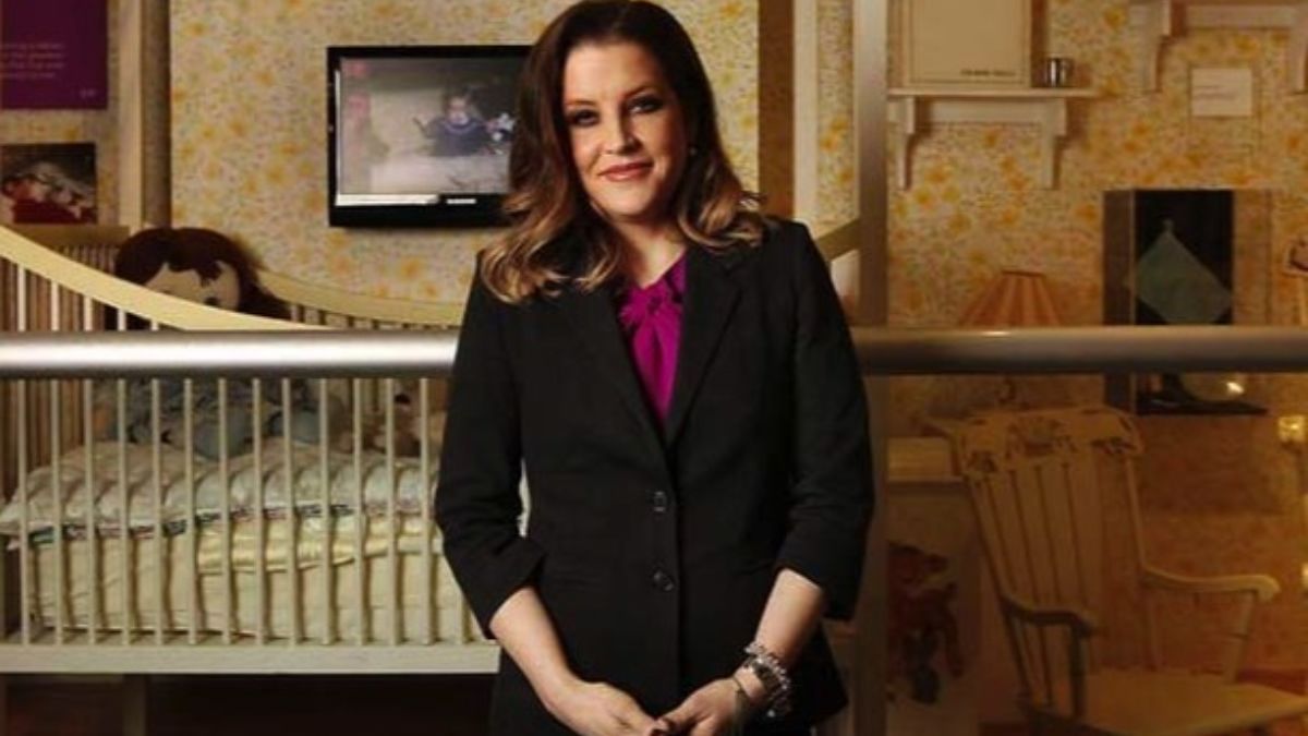 Донька Елвіса Преслі застрахувала своє життя на мільйони доларів – для чого їй це Донька Елвіса Преслі застрахувала своє життя на мільйони доларів – для чого їй це