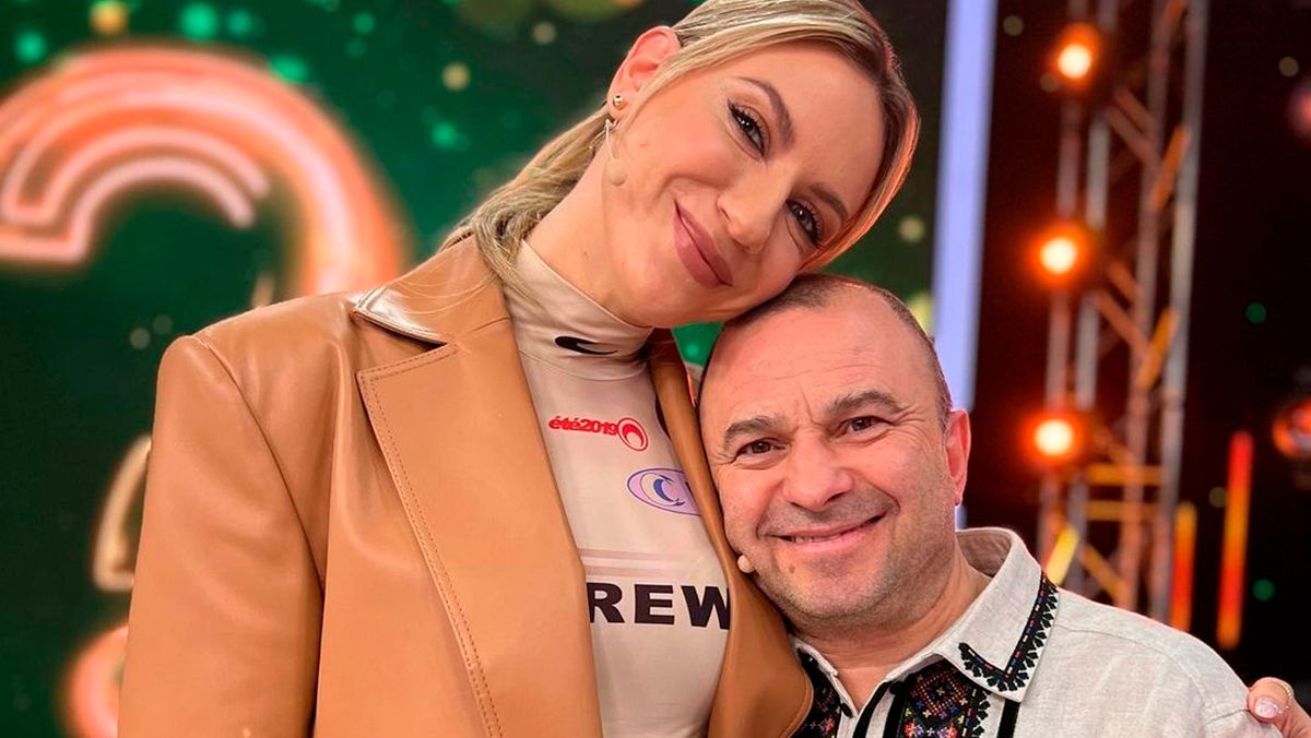 Леся Никитюк и Виктор Павлик спели в дуэте – смотрите видео онлайн Леся Никитюк и Виктор Павлик спели в дуэте – смотрите видео онлайн