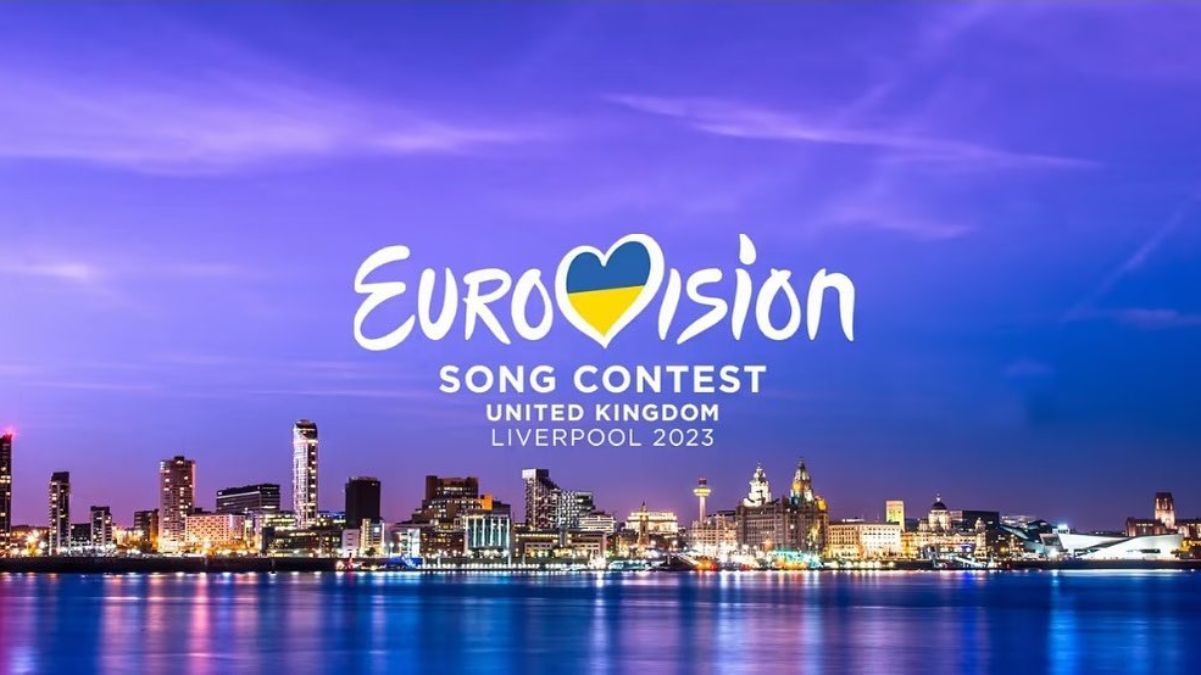 Евровидение-2023 – кто в каком полуфинале выступит