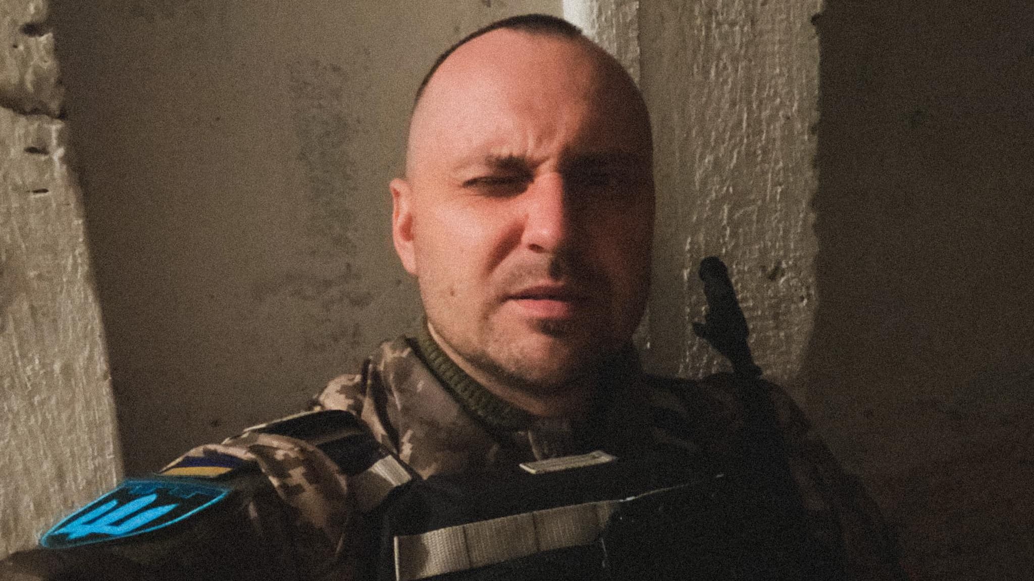 На фронті загинув журналіст з Одеси Ігор Терьохін - що відомо На фронті загинув журналіст з Одеси Ігор Терьохін - що відомо