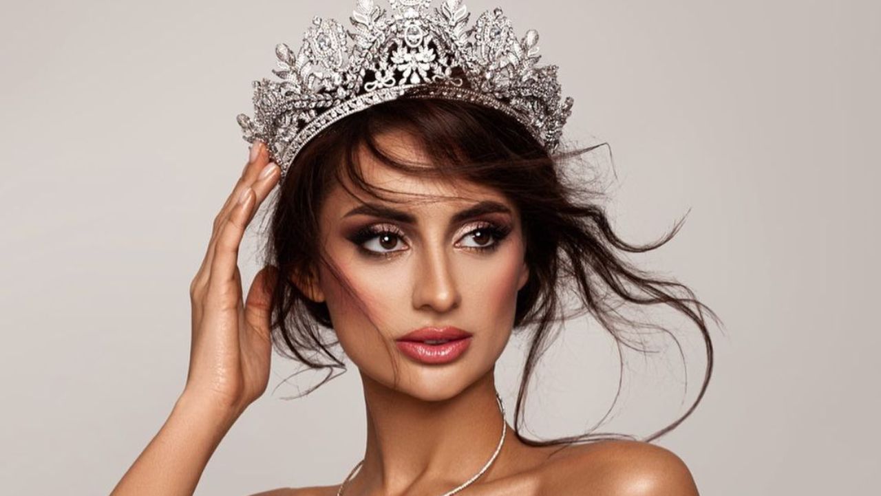 Miss Charm-2023 во Вьетнаме - кто уедет из Украины и будет ли Россия