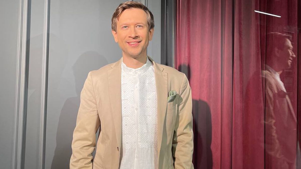 Коли Дмитро Ступка повернеться в Україну Коли Дмитро Ступка повернеться в Україну