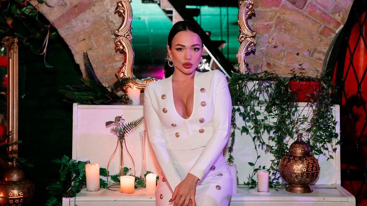 Холостяк 12 – Марина заявила, что у Алекса Топольского нет денег Холостяк 12 – Марина заявила, что у Алекса Топольского нет денег