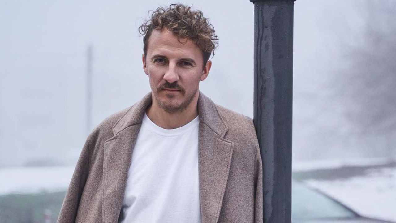 Євген Клопотенко одягнув спідницю - що кажуть підписники Євген Клопотенко одягнув спідницю - що кажуть підписники