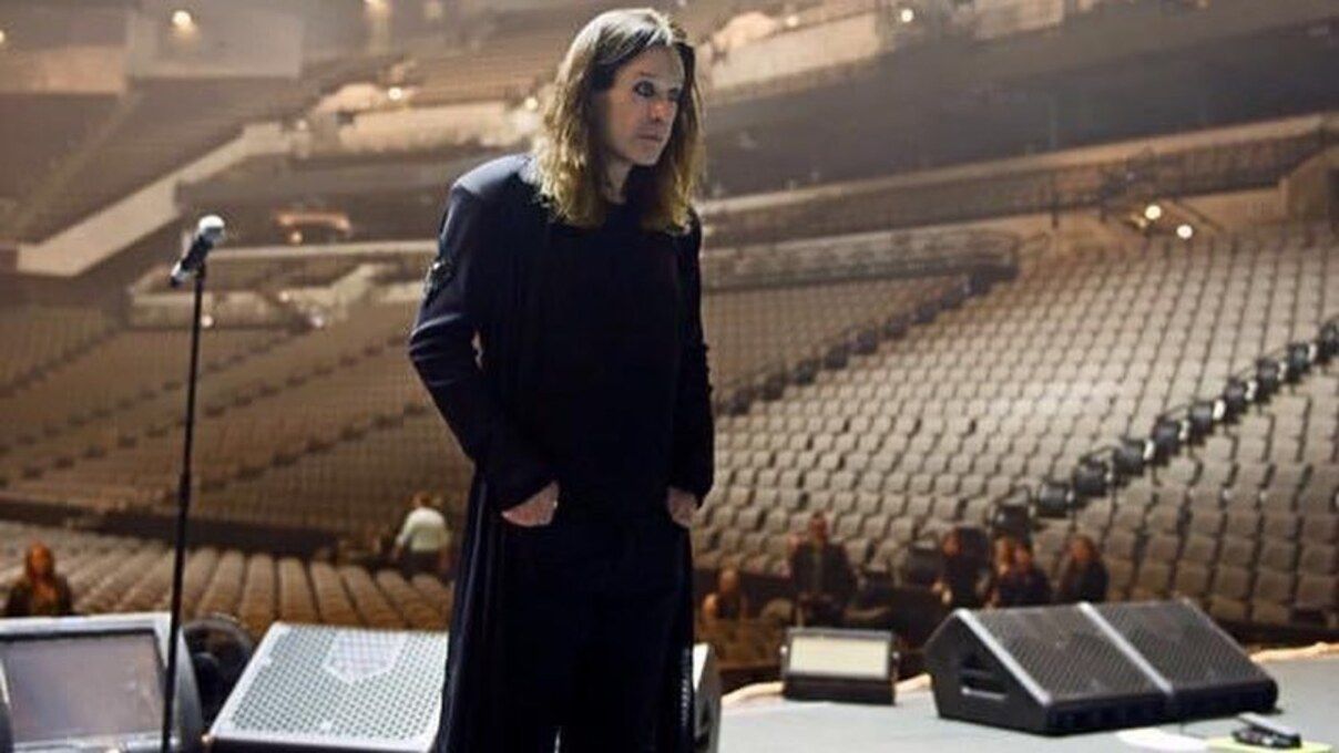 Оззі Осборн повідомив, що йде зі сцени - яка причина Оззі Осборн повідомив, що йде зі сцени - яка причина