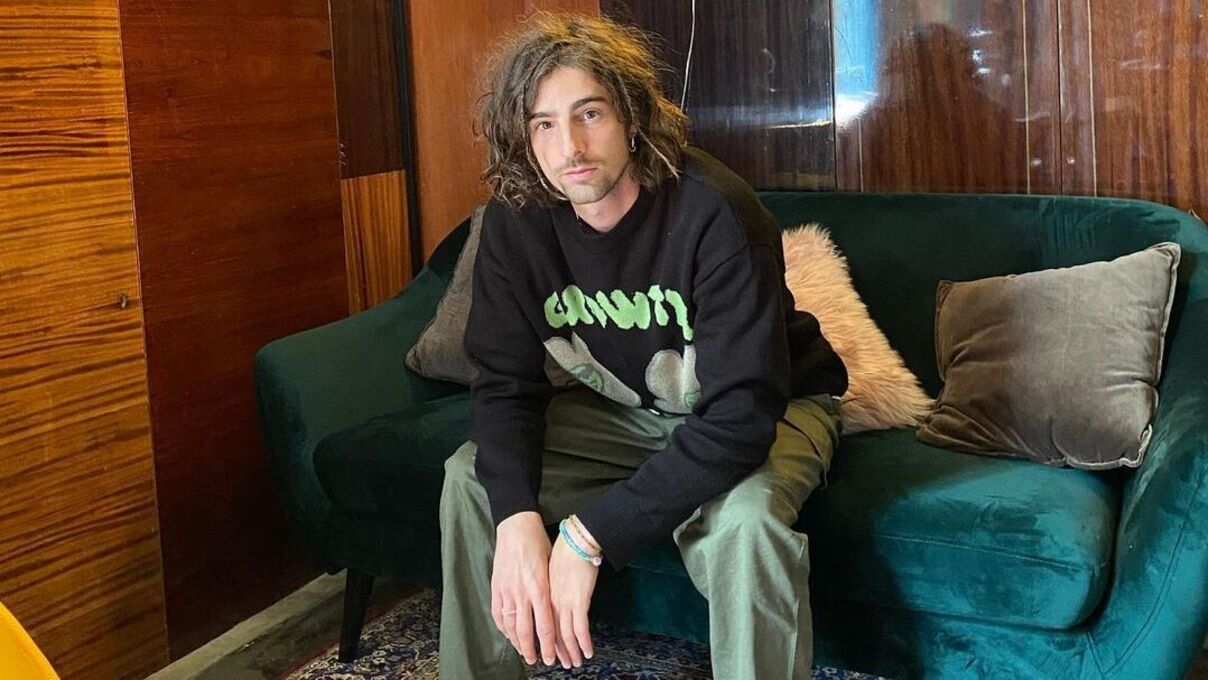 Владимир Дантес показался с сыном Кацуриных – фото и реакция сети Владимир Дантес показался с сыном Кацуриных – фото и реакция сети