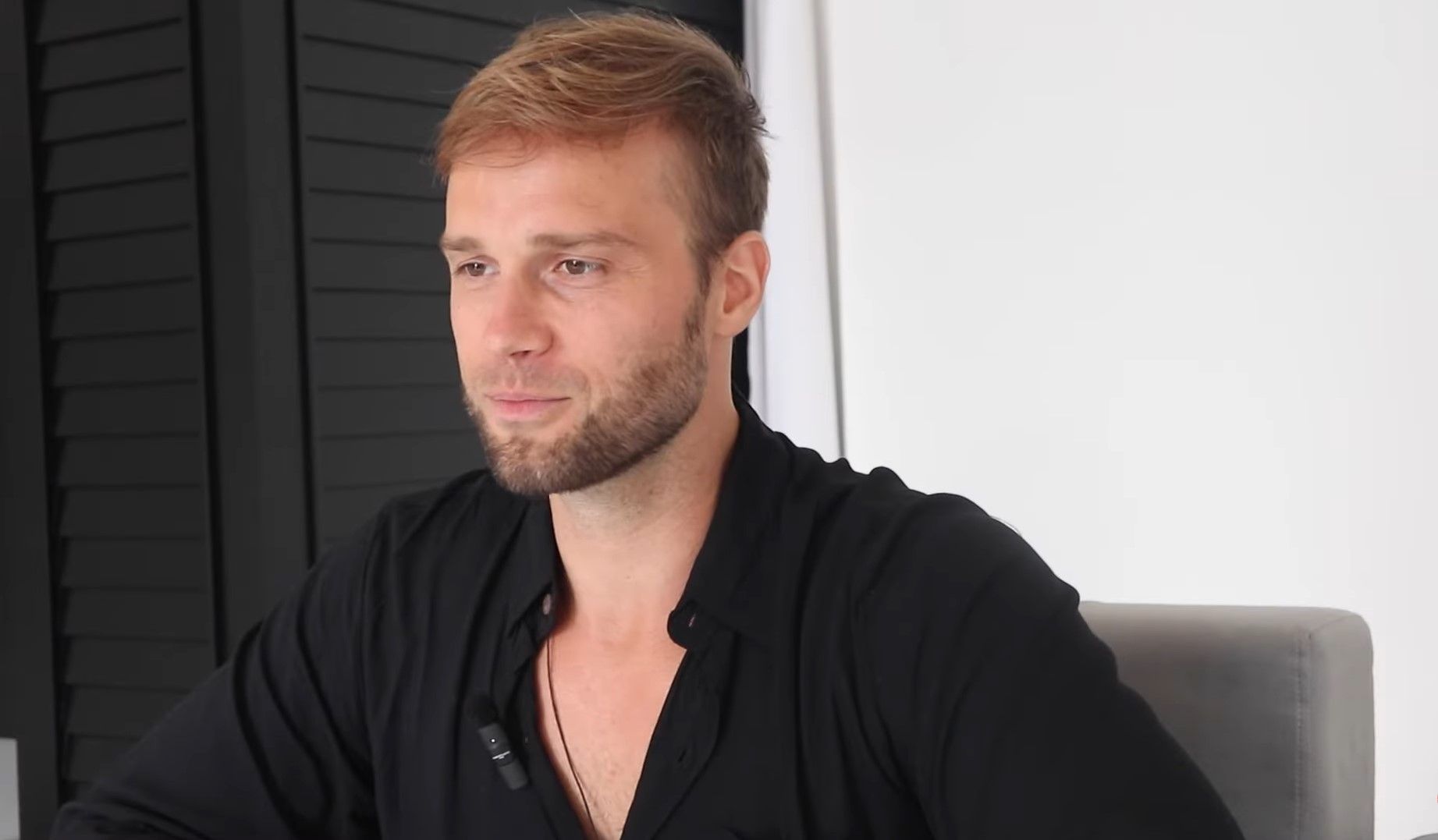 Алекс Топольський розійшовся з переможницею Холостяка - реальні причини Алекс Топольський розійшовся з переможницею Холостяка - реальні причини