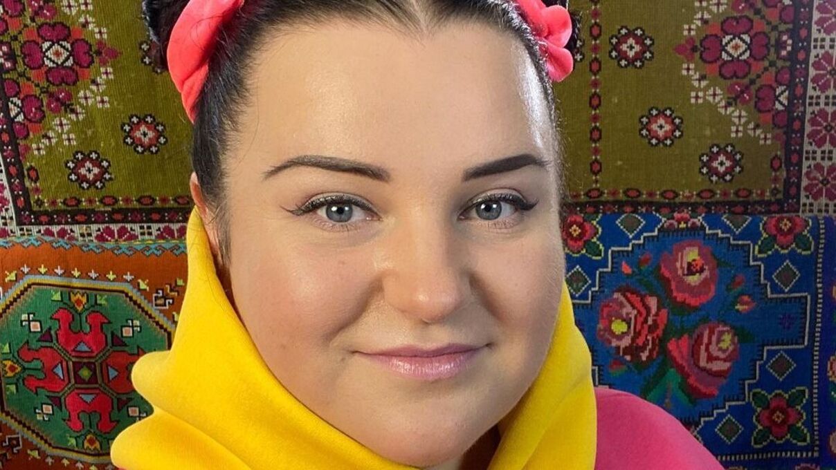 Alyona Alyona перенесла операцію - у якому вона стані, відео Alyona Alyona перенесла операцію - у якому вона стані, відео