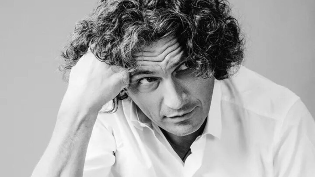 Цитати Андрія Кузьменка Скрябіна – найкращі слова музиканта Цитати Андрія Кузьменка Скрябіна – найкращі слова музиканта